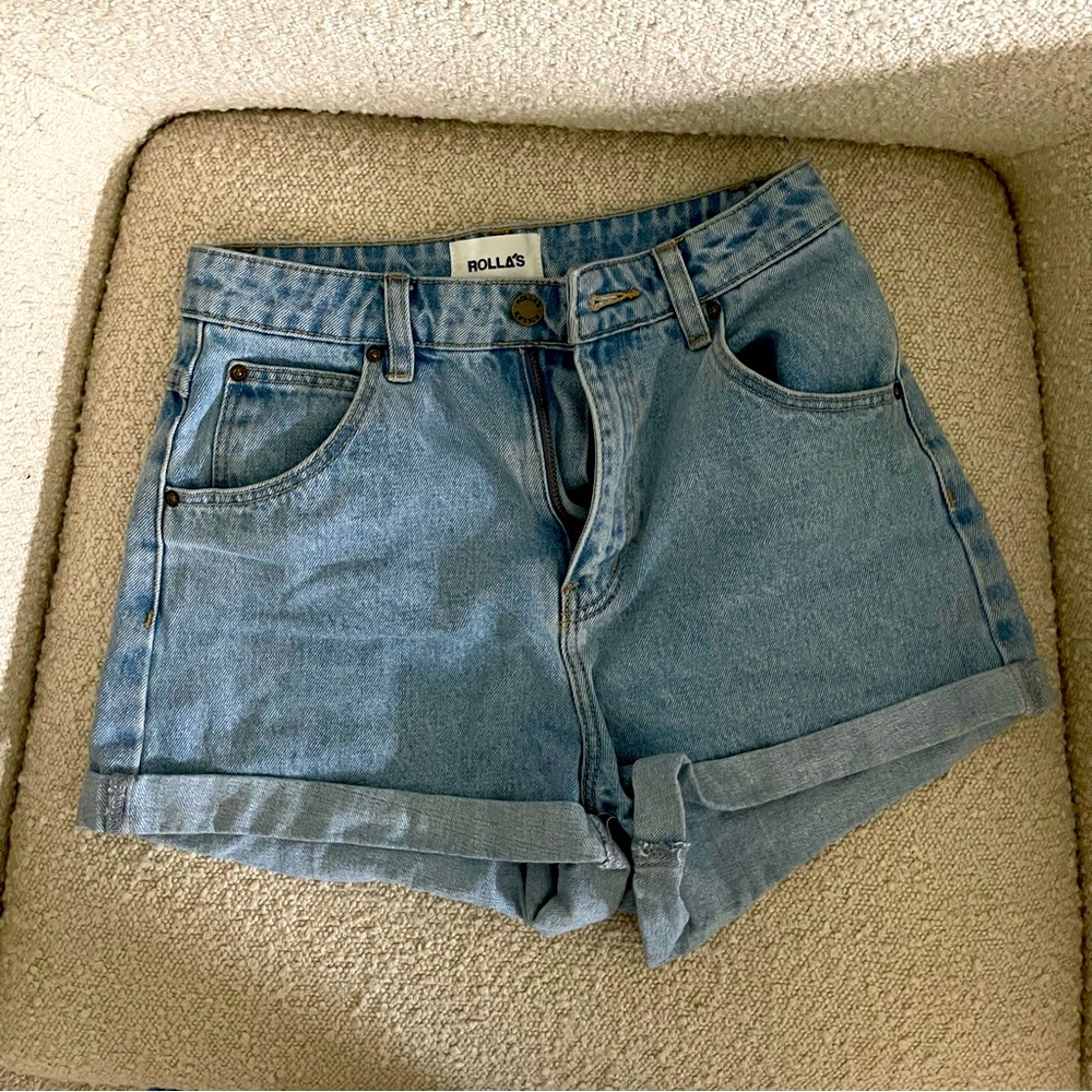 Rollas Dusters - image 1